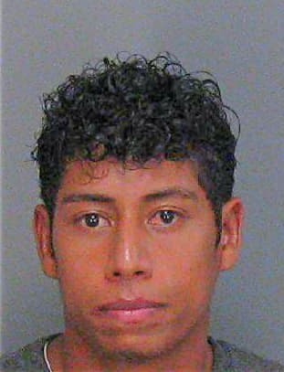 Rodriguez Yair - Florence County, SC 
