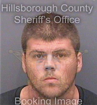 Stokes Aaron - Hillsborough County, FL 