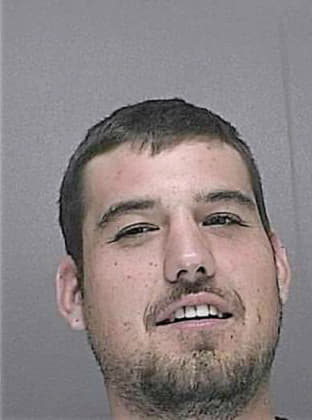Arceneaux Adam - Volusia County, FL 