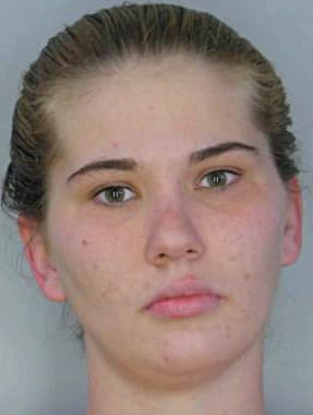 Lofton Amanda - Hillsborough County, FL 