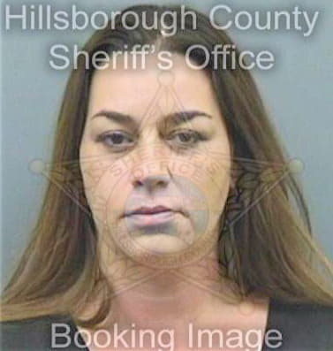 Puig Angelique - Hillsborough County, FL 