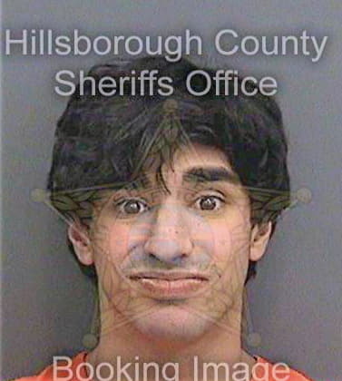 Barquin Antonio - Hillsborough County, FL 