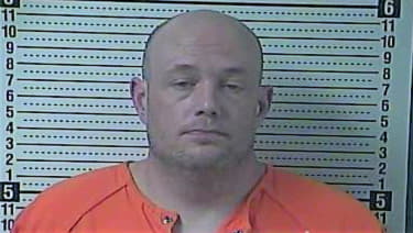 Hensley Bradford - Boyle County, KY 