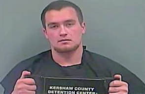 Branham Brandon - Kershaw County, SC 