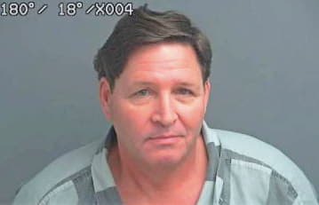 Stevenson Bret - Montgomery County, TX 