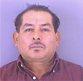 Lopez Carlos - Smith County, TX 
