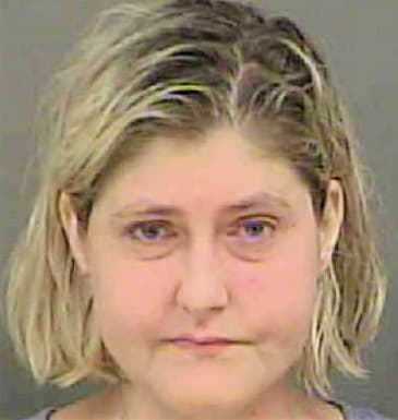 Thompson Carolyn - Mecklenburg County, NC 