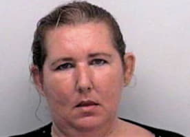 Mccabe Cheryl - Charlotte County, FL 