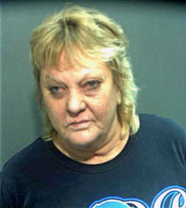 Moore Christine - Orange County, FL 