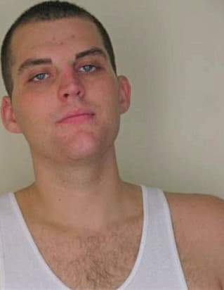 Bearry Cody - Hillsborough County, FL 
