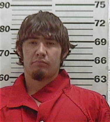 Lucero Cruz - SantaFe County, NM 