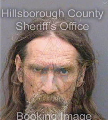 Taylor David - Hillsborough County, FL 