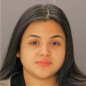 Peraltadeleon Daysi - Dallas County, TX 