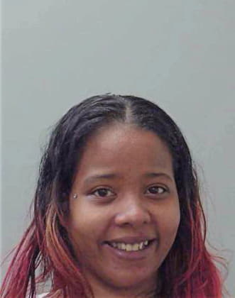 Harkey Dearby - Madison County, AL 