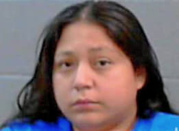 Hernandez Denise - Wichita County, TX 