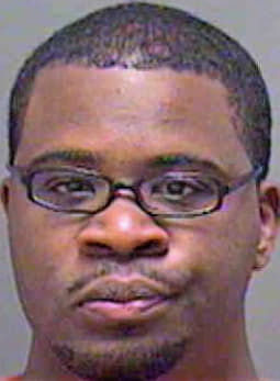 Mcclain Derek - Mecklenburg County, NC 