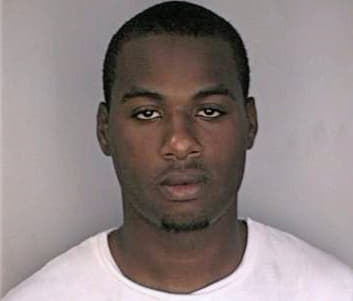 Barrett Dermain - Hillsborough County, FL 