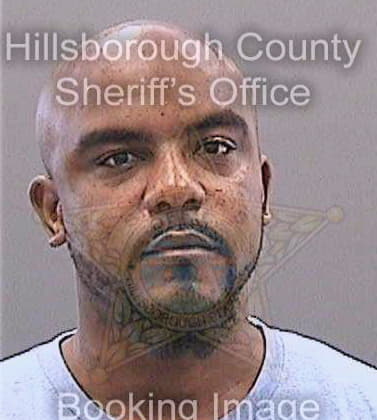 Richey Dominick - Hillsborough County, FL 