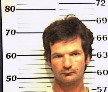 Barlow Donald - Denton County, TX 