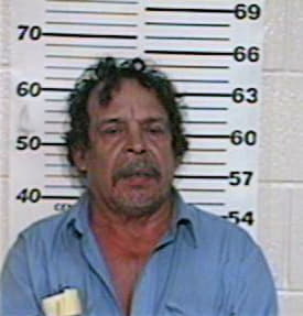Vega Emiliano - Hidalgo County, TX 