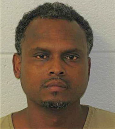 Dennis Enrique - Newton County, GA 