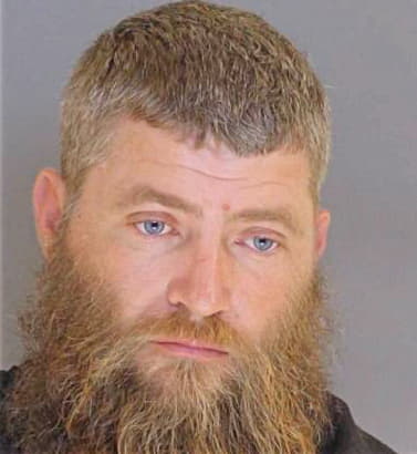 Ridgeway Eric - Sumter County, SC 