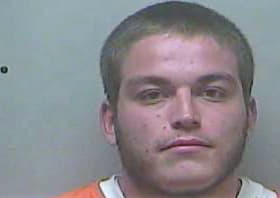 Shultzabarger Eric - Henderson County, KY 
