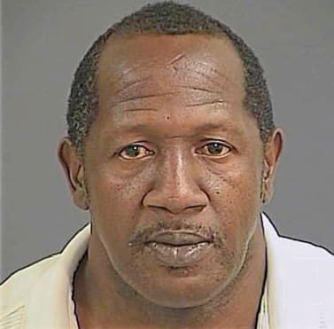 Rivers Frank - Charleston County, SC 