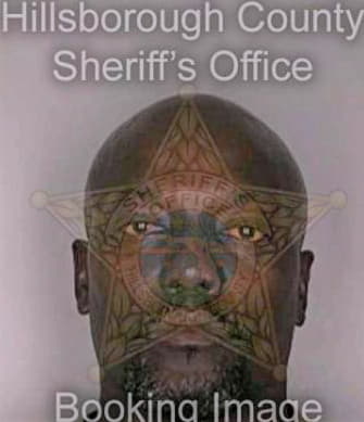 Davis Freddie - Hillsborough County, FL 