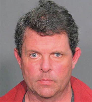 Ellis George - Wake County, NC 