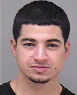 Gonzalez Hector - Madera County, CA 