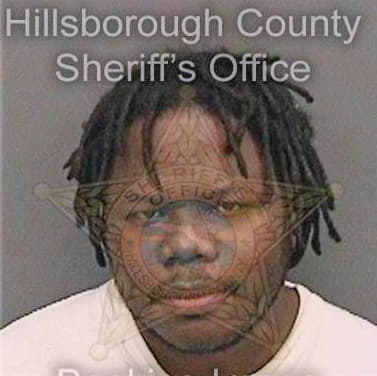 Williams Herman - Hillsborough County, FL 