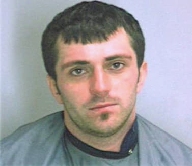 Petrenko Igor - Dekalb County, GA 