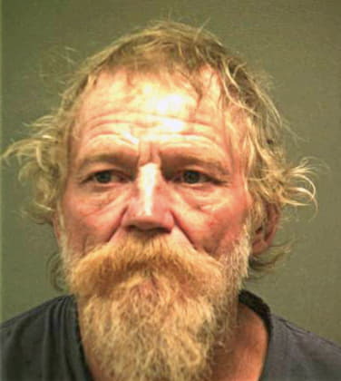 Bremer James - Randall County, TX 