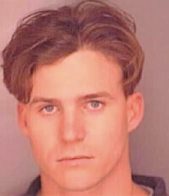 Williamson James - Polk County, FL 