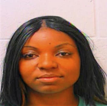Dezmal Jannesha - Henry County, GA 