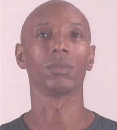Blackman Jason - Tarrant County, TX 