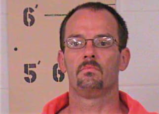 Hedden Jason - Burnet County, TX 