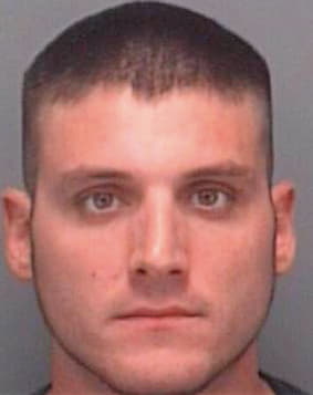 Clarida Jeremy - Pinellas County, FL 