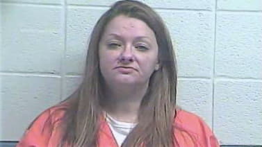 Bruner Jill - Jessamine County, KY 