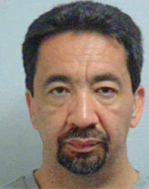 Rojos Jorge - Henry County, GA 