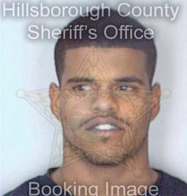Dematta Jose - Hillsborough County, FL 