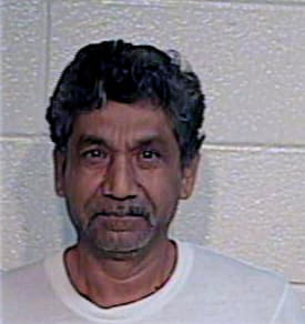 Franco Jose - Hidalgo County, TX 
