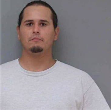 Lopez Joseph - Madera County, CA 