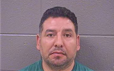 Montes-De-Oca Juan - Cook County, IL 