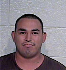 Sandoval Juan - Hidalgo County, TX 