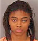 Felix Juanishia - Shelby County, TN 