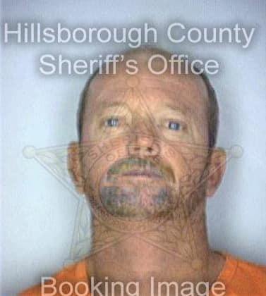 Jaynes Kenny - Hillsborough County, FL 