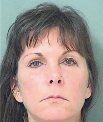 Roberts Lisa - PalmBeach County, FL 