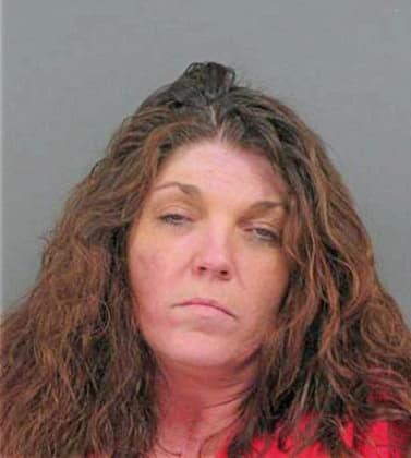Wright Lynn - Catoosa County, GA 